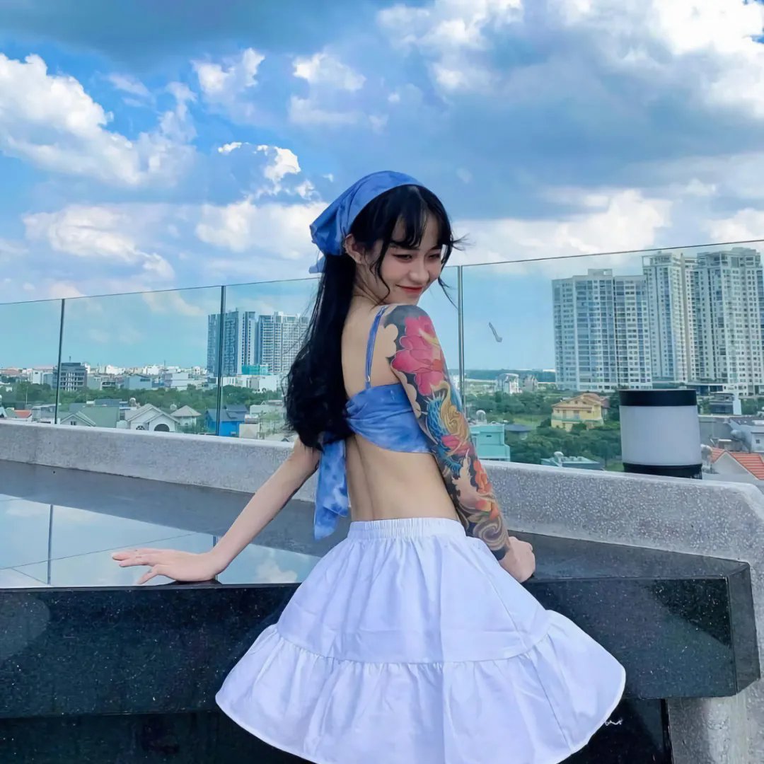 摇破天惊