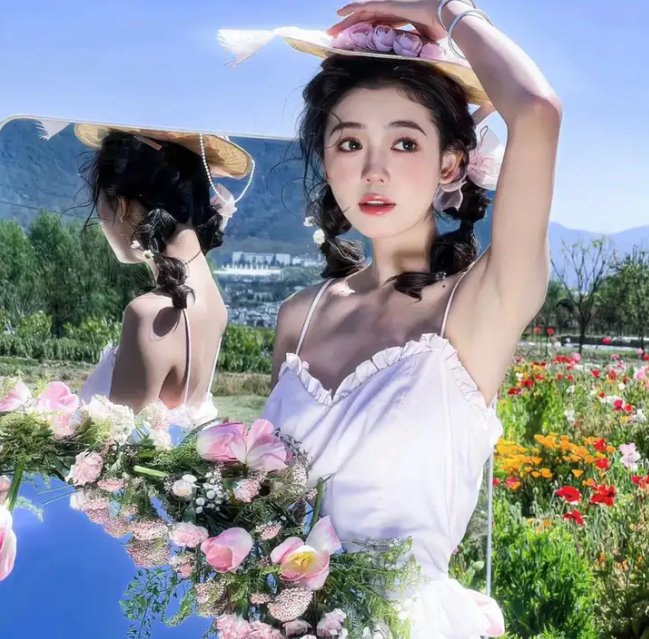 十八怀春绮梦时
